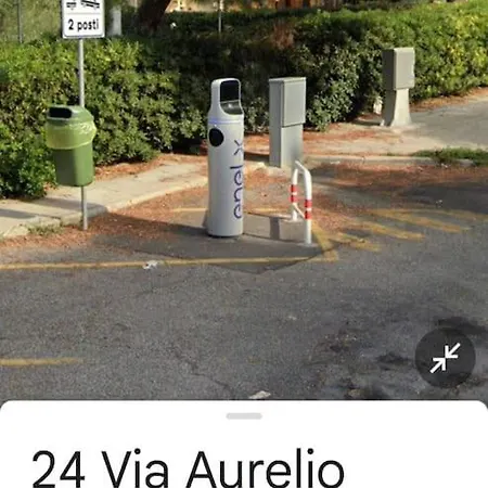 Apartment Kennedy Flat *