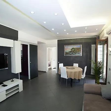 Διαμέρισμα Kennedy Flat Santa Marinella