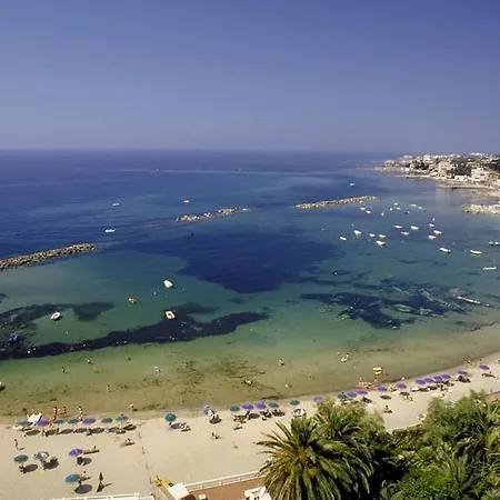 Lägenhet Kennedy Flat