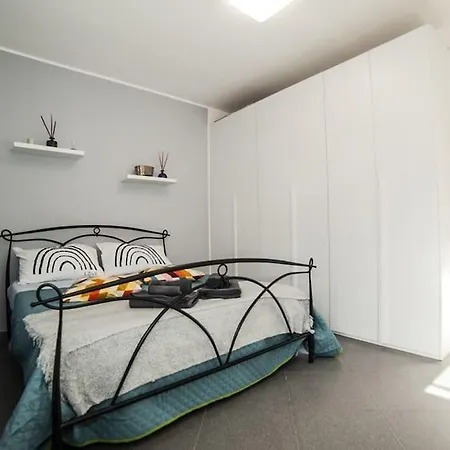 Kennedy Flat * Santa Marinella