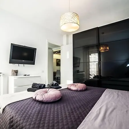 Kennedy Flat Lägenhet