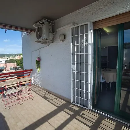 Lägenhet Kennedy Flat